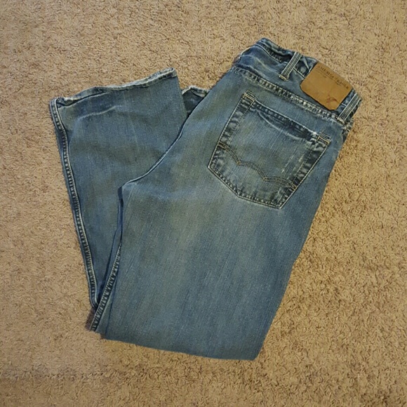 Men's American Eagle jeans