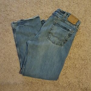 Men's American Eagle jeans