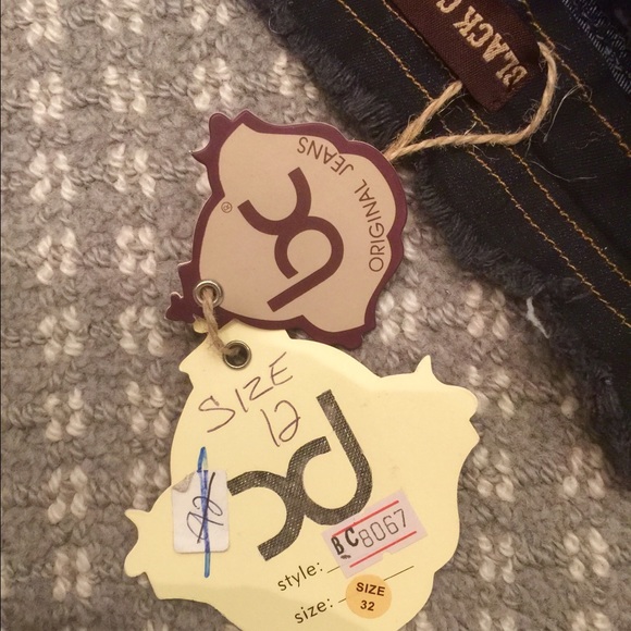 Jeans - Picture 4 of 4