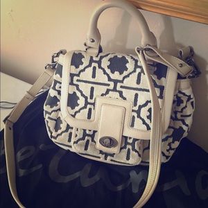 Petunia Picklebottom Diaper Bag