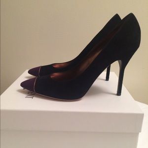 Saint Laurent Shoes - Yves Saint Laurent Opyum Pumps Saint Laurent Shoes - Yves Saint Laurent Opyum Pumps