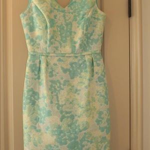 Tahari dress NWT