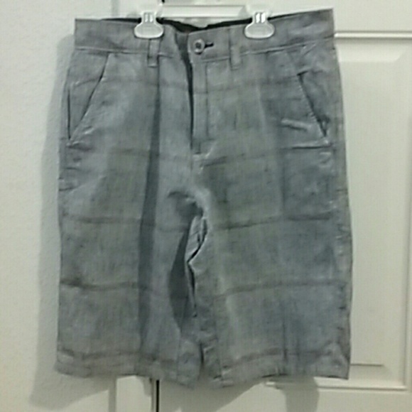 Tony Hawk shorts