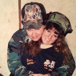 Meet your Posher, Carolanne