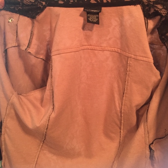 Daytrip Small Lace Jacket!! - Picture 4 of 4