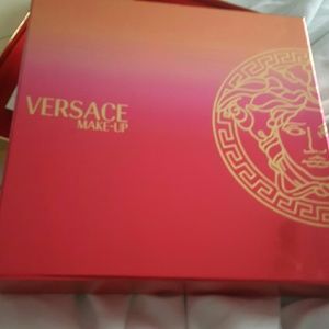 Versace makeup up.  Brand new