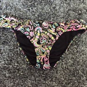 Victoria's Secret bottoms