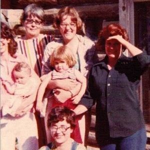 Meet your Posher, Jeanette