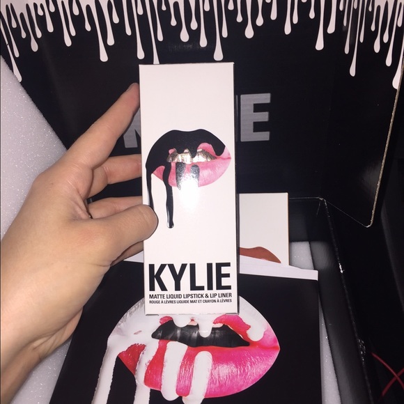 Kylie Lipkit in Dead of Knight