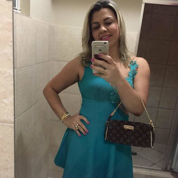 Meet your Posher, Michelle