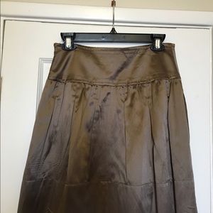 BCBG skirt