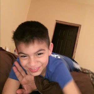 Meet your Posher, Martha