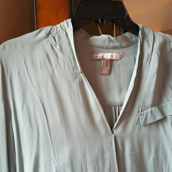 Forever 21 Blouse - Picture 2 of 2