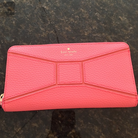 Kate Spade Wallet