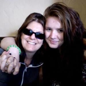 Meet your Posher, Phyllis