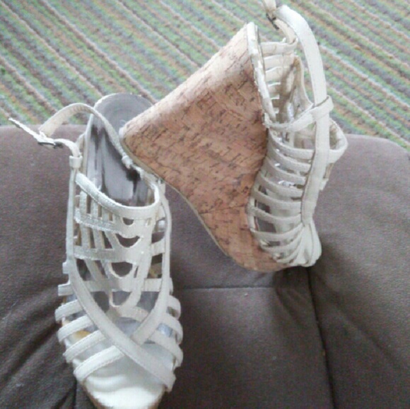Women's wedge