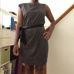 🕶 SALE🕶Theory Printed Dress