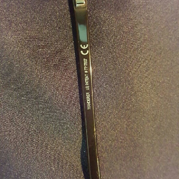 🚫Sold🚫Maui Jim Wanderer Sunglasses - Picture 3 of 3