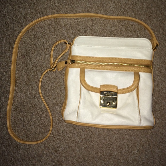 Emma Fox New York Purse