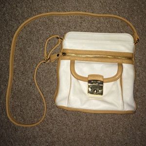 Emma Fox New York Purse