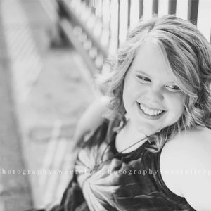 Meet your Posher, Brianna