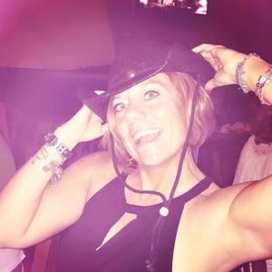 Meet your Posher, Candice