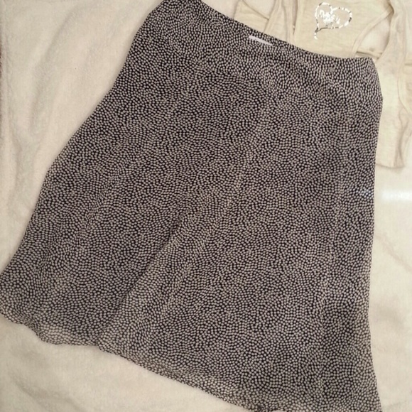 Midi skirt