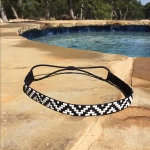 Justice headband💗