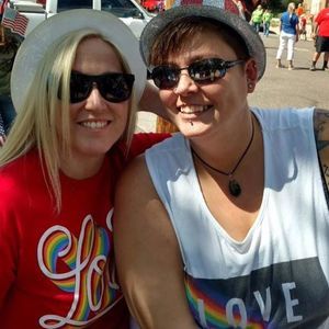 Meet your Posher, Kat