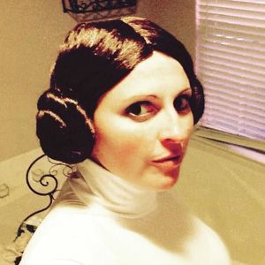 Meet your Posher, Amanda