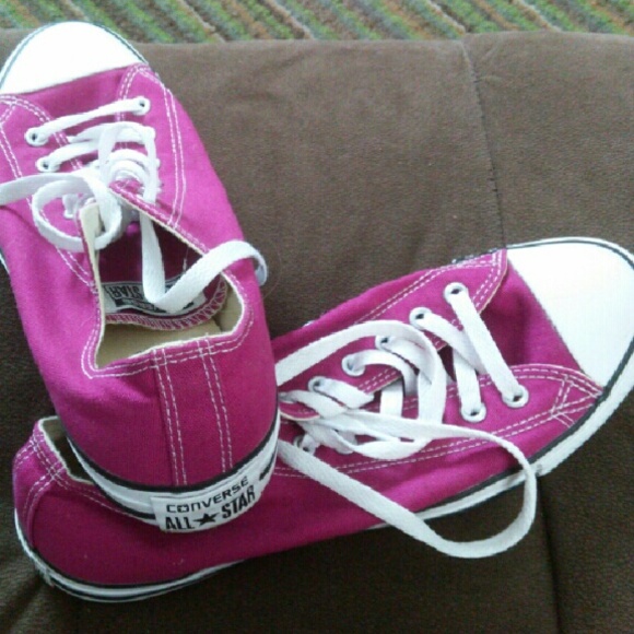 Men's chucks
