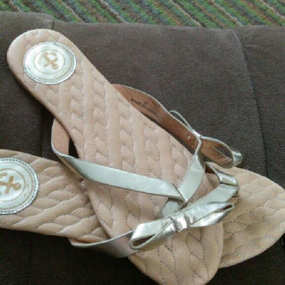 Women's sandles