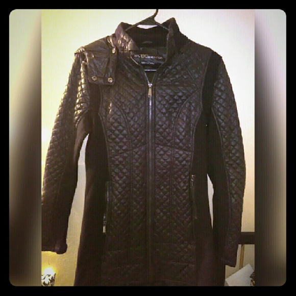 BCBGeneration Downfill jacket
