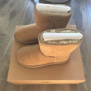 Ugg Australia boots