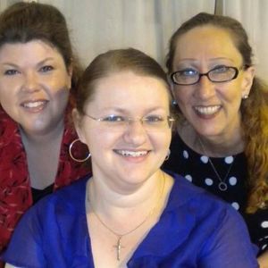 Meet your Posher, Krystal