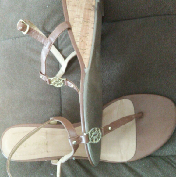 Women's sandles