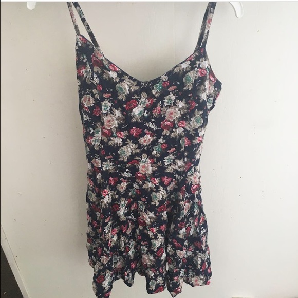 Forever 21 dress