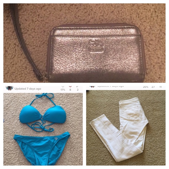Bundle for grace!