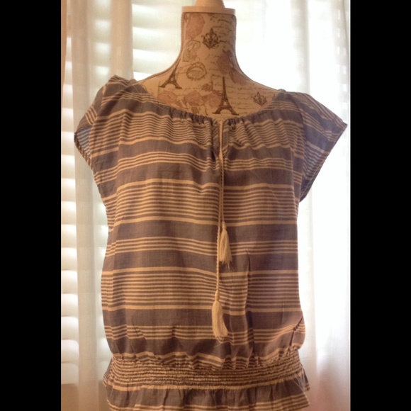 TOMMY HILFIGER Nautical Top
