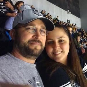 Meet your Posher, Amber