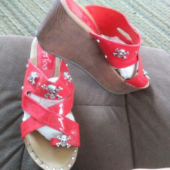 Women's sandles