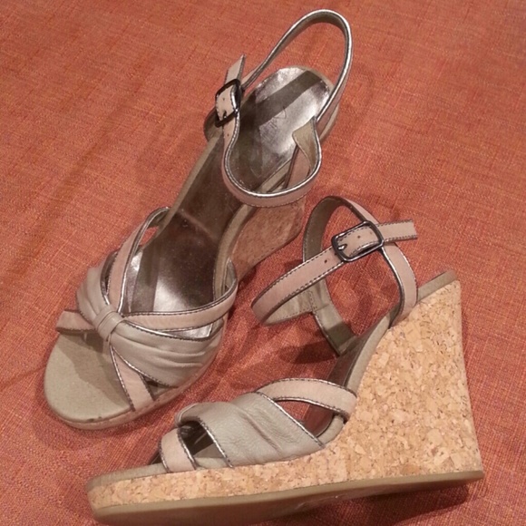 Aldo Wedges
