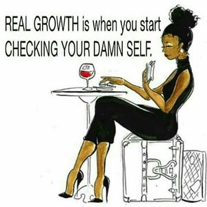 Meet your Posher, Terrie