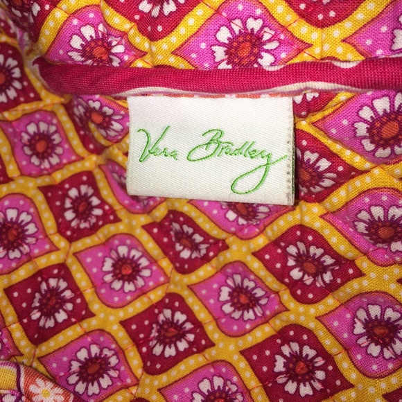 Vera Bradley Tote - Picture 3 of 3