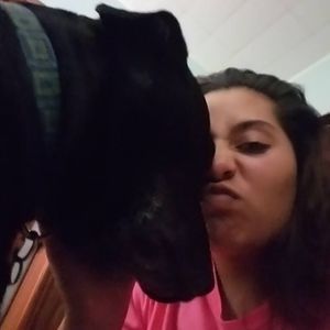 Meet your Posher, Deziree