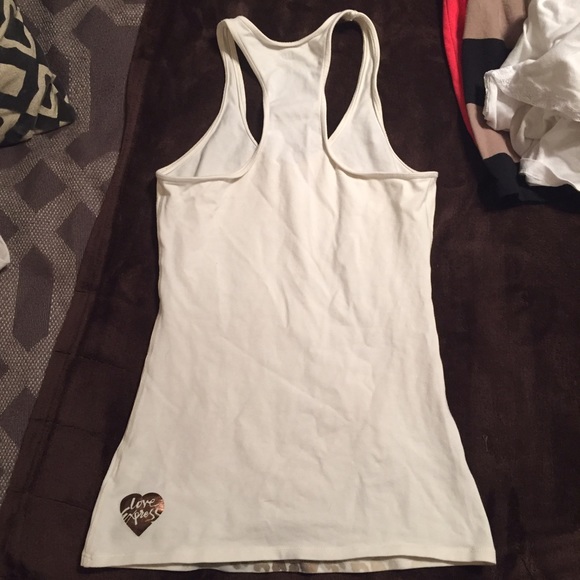 Express tank - Picture 2 of 2