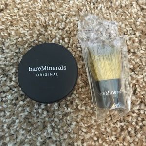 bareMinerals  Powder Foundation Fairly Light N10