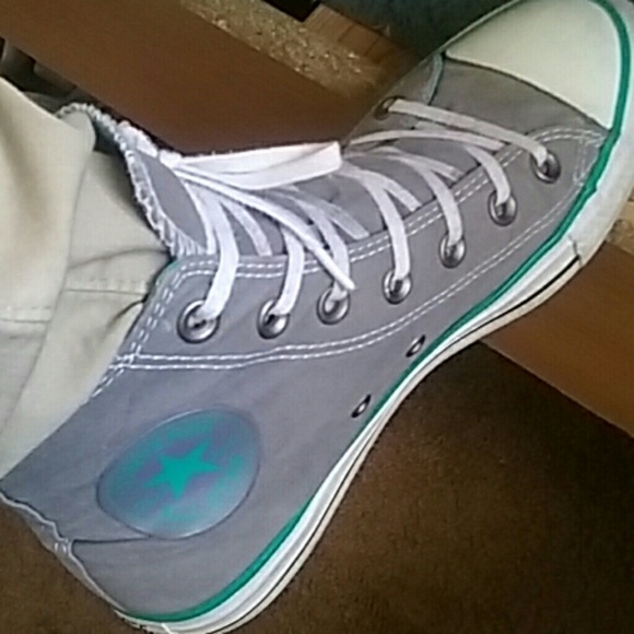 Converse
