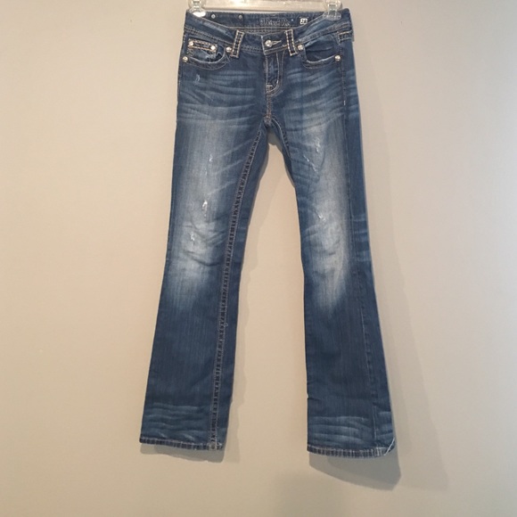 Miss me denim