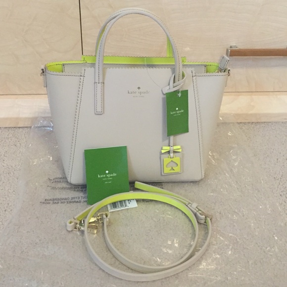 NEW Kate Spade handbag